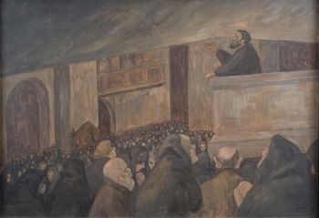 Il Quaresimale