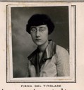 Foto tessera