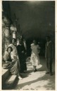 Cartolina postale Venezia - Isola degli Armeni - giugno 1924