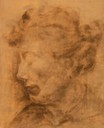 Ritratto della zia Matilde
