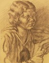 Ritratto di giovane donna