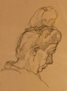 Ritratto della mamma