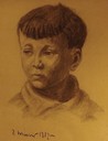 Ritratto di bambino