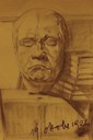 Maschera di Beethoven