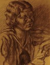 Ritratto di giovane donna