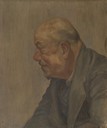 Ritratto del padre