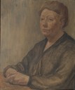 Ritratto della mamma Angelina